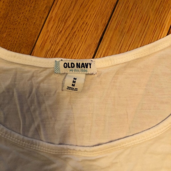 Old Navy Crop Top - Picture 2 of 3